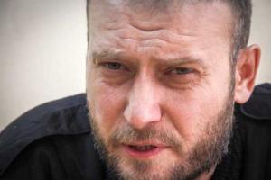 Ярош: "кровавая весна" в Украине вполне вероятна