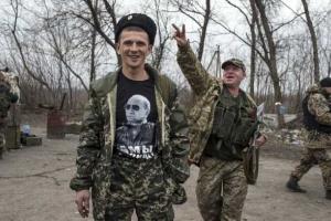 Наемники из России, прошедшие войну на Донбассе и получившие увечья, больше не нужны родине-"освободительнице"