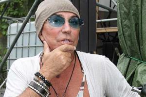 Певцу Валерию Леонтьеву исполнилось 67 лет 