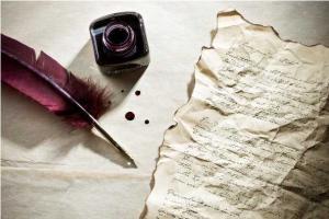 21 марта отмечается Всемирный день поэзии