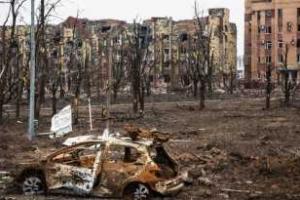 Донбасс превращается во второй Чернобыль
