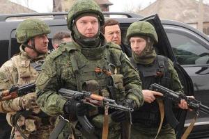 Российский офицер застрелил боевика "ДНР" при попытке сдаться в плен украинским военным