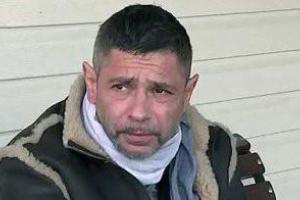 В Сети появилось видео выхода актера Валерия Николаева из СИЗО