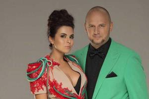 Потап вслед за Настей Каменских стал худеть и бросил пить