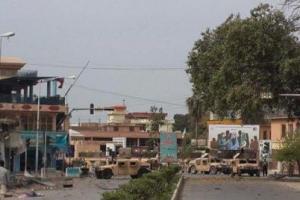 В Афганистане совершено нападение на индийское консульство: есть жертвы и раненые