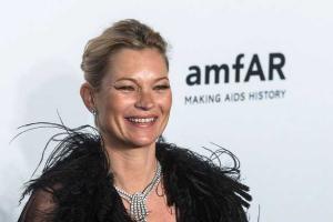 В машине супермодели Кейт Мосс обнаружены наркотики? 