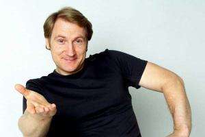 В Москве полиция задержала актера Евгения Чупина