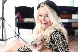 Музыкальную группу "Serebro" покидает одна из участниц: продюсеры планируют кастинг