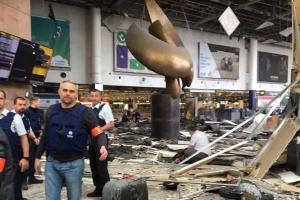 Страны Евросоюза экстренно усиливают меры безопасности в связи с терактом в Бельгии