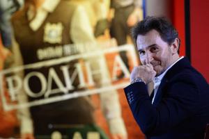 В Москве злоумышленники обокрали известного кинорежиссера