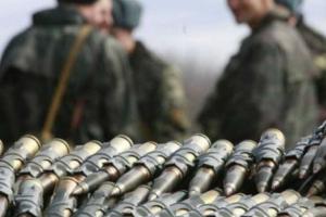 В Иловайск прибыл железнодорожный эшелон с боеприпасами для боевиков