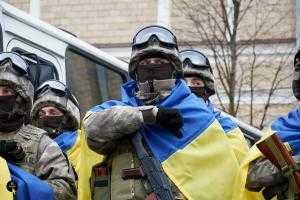 Порошенко подписал указ о демобилизации военнослужащих