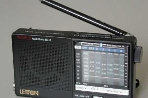 Марьинка слушает свое радио-FM благодаря бойцу ВСУ 