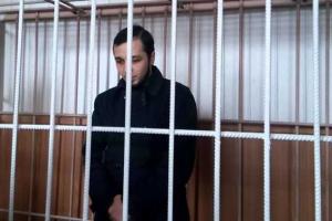 Винницкому активисту, порвавшему портрет Порошенко во время массовых протестов, грозит 7 лет заключения