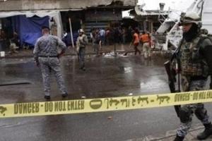 Под Багдадом террорист-смертник совершил теракт: погибли 25 человек