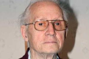 Ушел из жизни создатель мультфильмов "Малыш и Карлсон" и "Ну, погоди!"