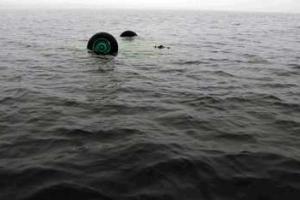 В Сети появилось видео с места крушения у берегов Бангладеш грузового "Ан-26" с россиянами на борту