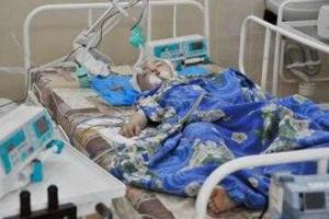 В российском городе Тольятти мать выбросила с 5-го этажа собственную 2-летнюю дочь