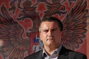 Аксенов: на пост "главы" Крыма мою кандидатуру утверждал лично Янукович