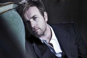 Актеру Юэну Макгрегору исполнилось 45 лет