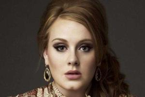 Певица Адель посвятила песню жертвам терактов в Брюсселе 