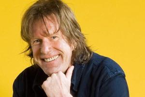 Ушел из жизни американский рок-музыкант Кит Эмерсон