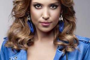 Певица Алёна Винницкая едва не погибла на съемках клипа группы "ВИА Гра" 