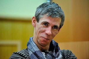 Скандальный актер Алексей Панин в пикантном месте на своем теле сделал новое тату