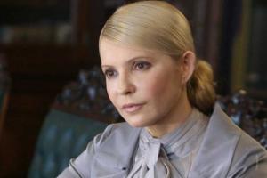 Нусс: Тимошенко имитирует борьбу за освобождение Надежды Савченко