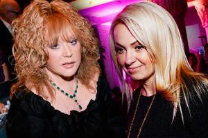 Поклонникам не понравились высказывания Яны Рудковской в адрес Аллы Пугачевой