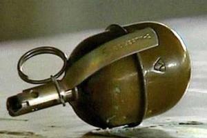На полигоне под Харьковом офицер и курсант получили ранения при взрыве боевой гранаты