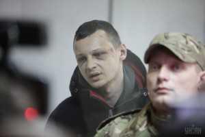 В СБУ рассказали, кем является Голоскоков, с которым контактировал "азовец" Станислав Краснов