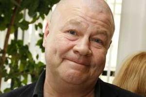 Актер Сергей Селин отметил 55-летие с семьей в Сочи