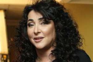 Лолита Милявская вышла на подиум и восхитила поклонников шикарной фигурой