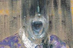 В Испании совершена одна из крупнейших краж десятилетия: из частной коллекции украдены картины  Фрэнсиса Бэкона