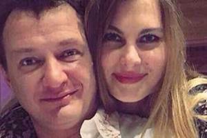 Актер Марат Башаров ожидает рождения сына от новой возлюбленной