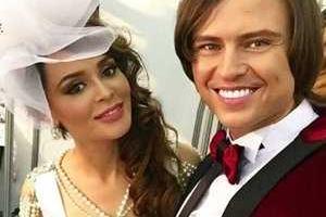 Невеста Прохора Шаляпина заговорила о втором ребенке 