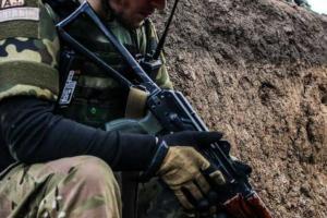 Зафиксировано рекордное количество обстрелов позиций ВСУ боевиками "ДНР": в ход пошли танки и артиллерия