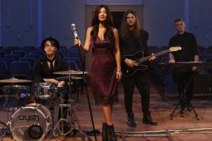 Группа #МОЙГОРОД презентовала новый клип о любви