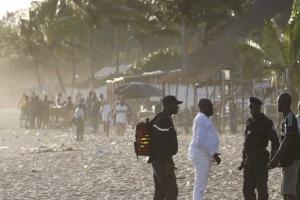 Теракт в Кот-д'Ивуаре: раненому украинскому миротворцу успешно сделана операция, угрозы жизни нет