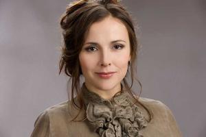 Актриса Елена Панова родила вторую дочку