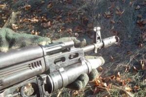 Боевики нарушали режим тишины на всех направлениях в зоне АТО: зафиксировано 29 обстрелов