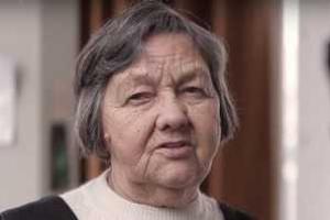 Мать осужденной Надежды Савченко пожелала Путину справедливого возмездия