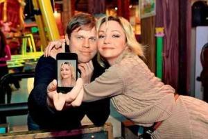 Полиция Питера задержала мужа певицы Татьяны Булановой