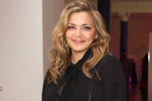 Актриса Ирина Пегова заметно похудела