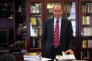 Навальный рассказал о загадочных обстоятельствах, связанных со смертью экс-главы "Газпром-медиа"