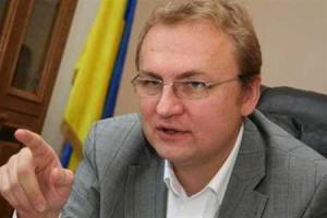 Мэр Львова Андрей Садовый прокомментировал предложение стать премьер-министром Украины