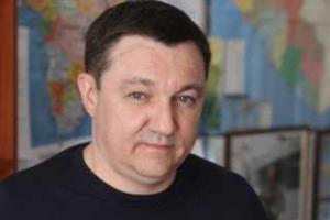 Тымчук: Господин Хуг, куда нам убрать опорные пункты украинских войск, чтобы они не "мешали" ? До Харькова или дальше?
