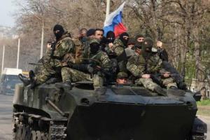 Боевики на Донбассе называют новую дату возможного масштабного наступления