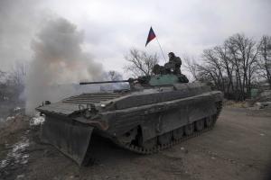 Боевики "ДНР" начали мобилизационные мероприятия, форсируется ремонт вооружения и военной техники - Тымчук